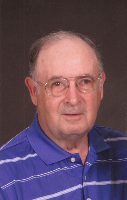 Obituary of Philip Kelly