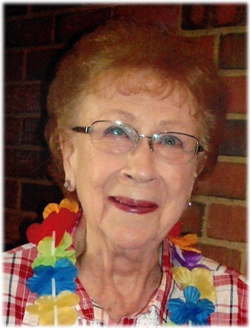 Obituary of Roma Rose Costanzo