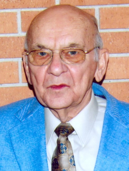 Obituary of William H. Kaumeyer
