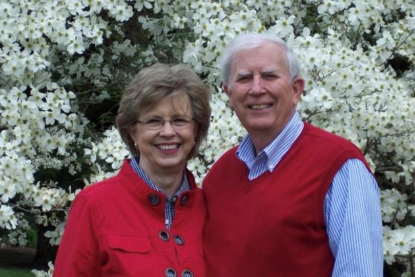 Obituary of Catherine Conner Stowe