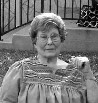 Obituary of Evelyn K. Kaderli