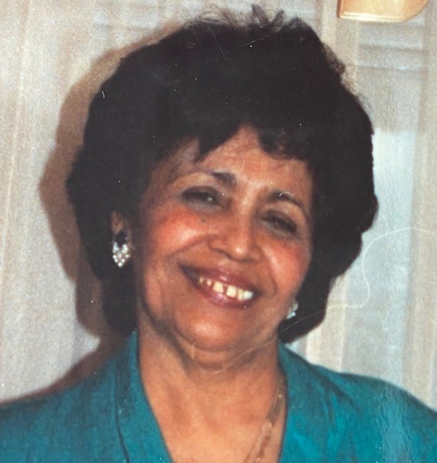 Obituary of Ana Mercedes Jorge