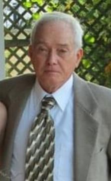 Obituary of Horace Frank Cochran