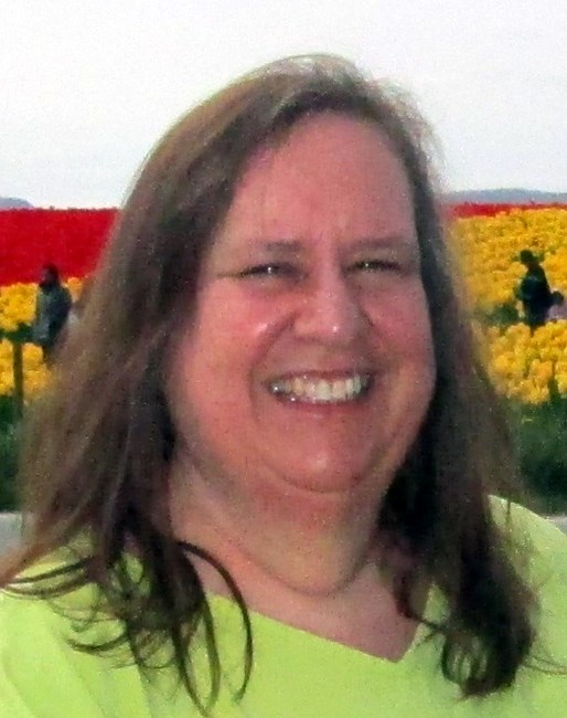 Obituary of Annette "Annie" Pauline Steiner