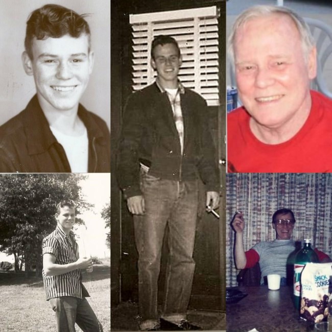 Obituary of William "Bill" Micheal Brady