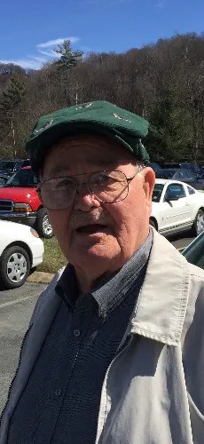 Obituario de Jack Wood