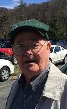 Obituario de Jack Wood