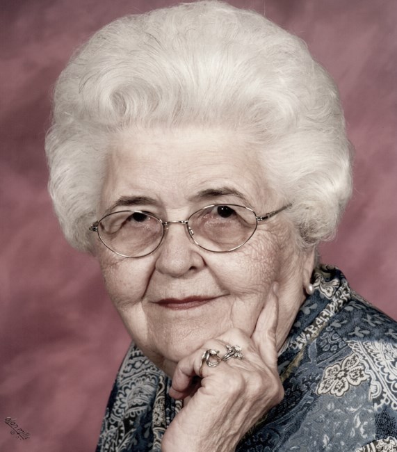 Obituary of Yvonne M. Thompson