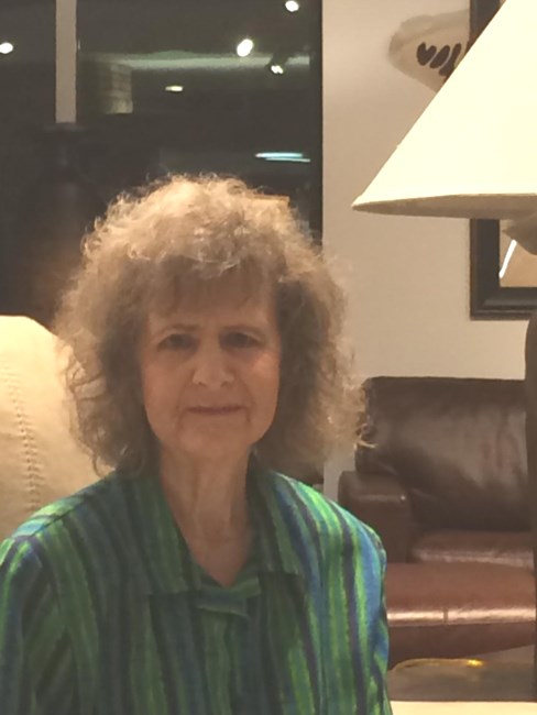 Obituary of Virginia Rogers