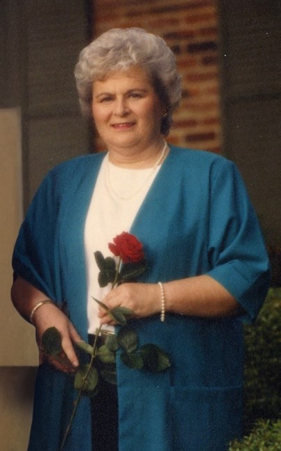 Obituary of Dorothy Ann Mullaney