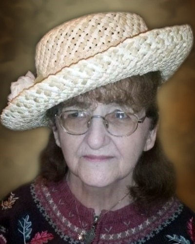 Obituary of Nancy Rose