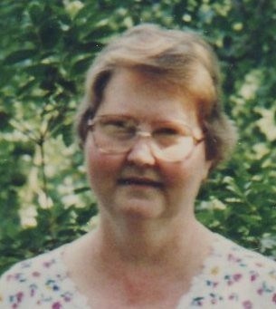 Obituary of Mrs. Bertha Louise Taylor Williamson