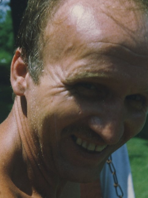 Obituary of Stephen John Baker