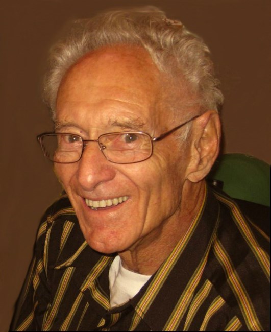 Obituary of John Boorman Fletcher