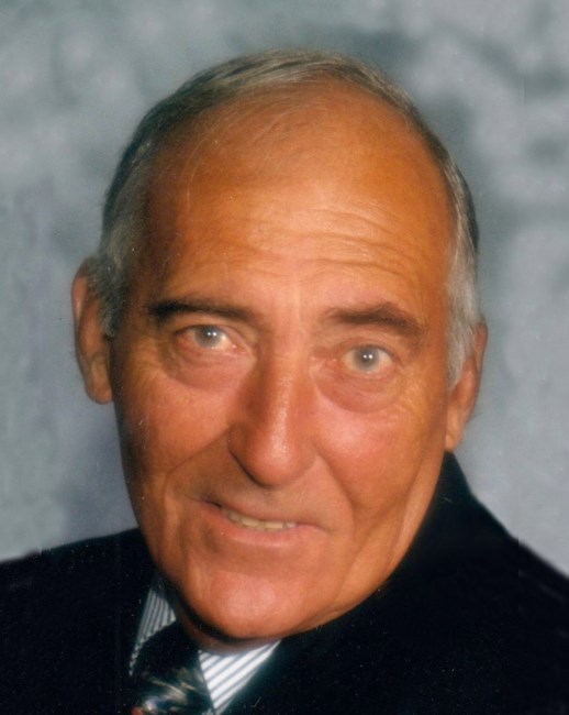 Obituary of Gerard James Hebert Sr.