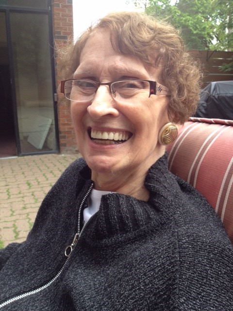 Obituary of Claudette Jeannine Anderson