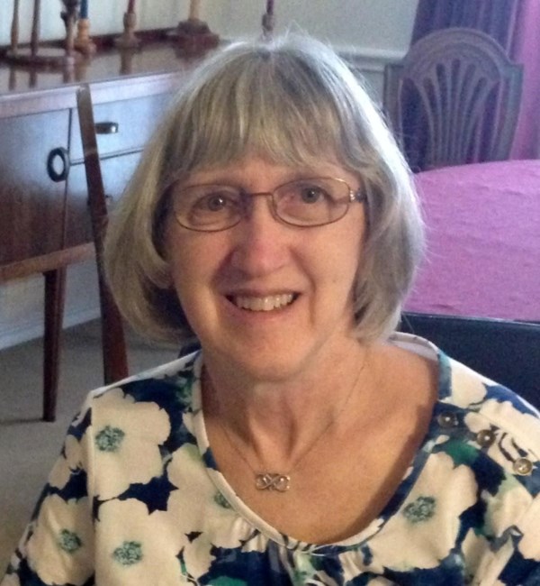 Obituary of Marie E. Blackburn