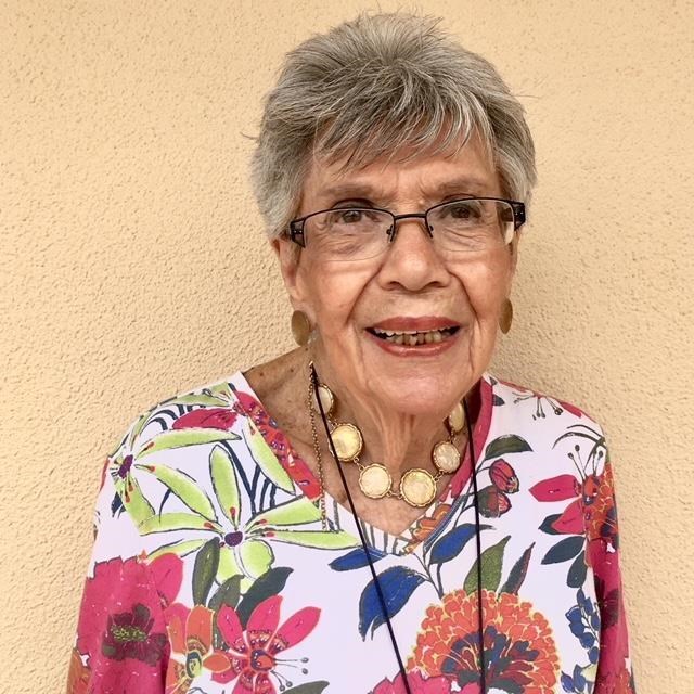 Obituario de Selma Wasserman