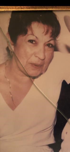 Obituary of Mary Costello