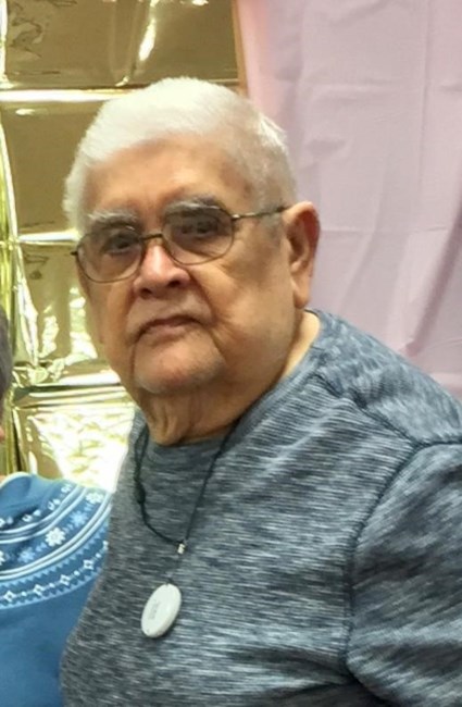 Obituary of Arcadio "Cayin" Rodriguez
