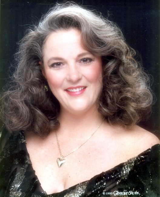 Obituary of Pamela W. Morrow