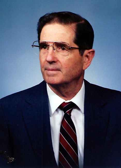 Avis de décès de William "Bill" Ritchie Jr.