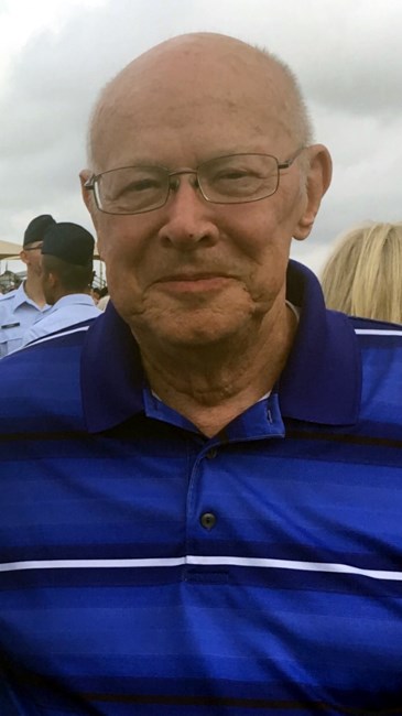 Obituary of Everett Baker Lentz