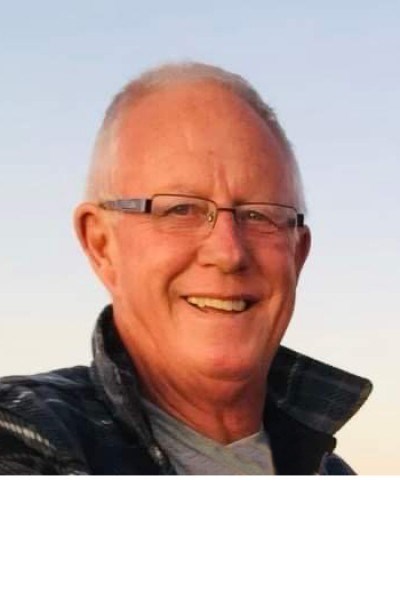 Obituary of Larry Thomas Johnston