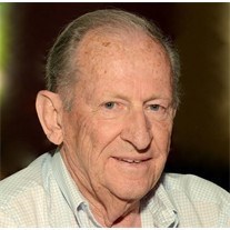 Obituary of James Douglas Corson