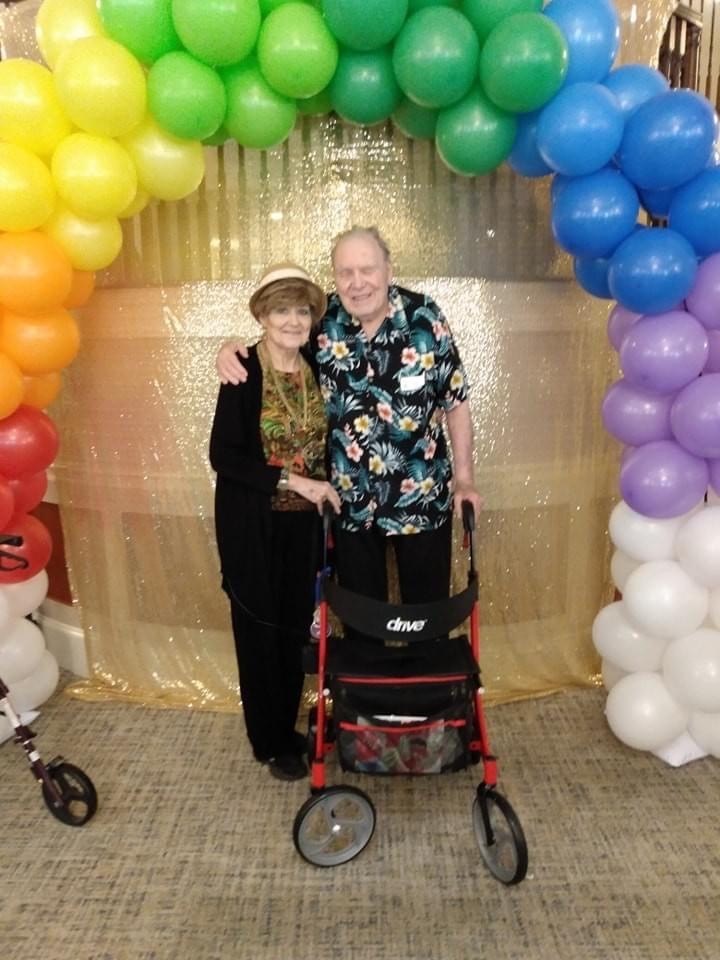 Obituary of Linda Jenkins Anthony