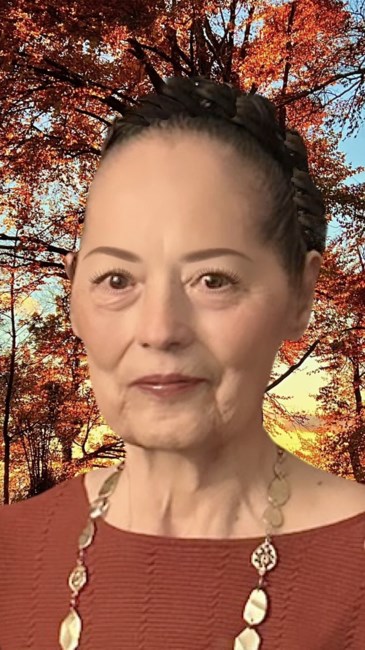 Obituary of Lucinda Flores Campos