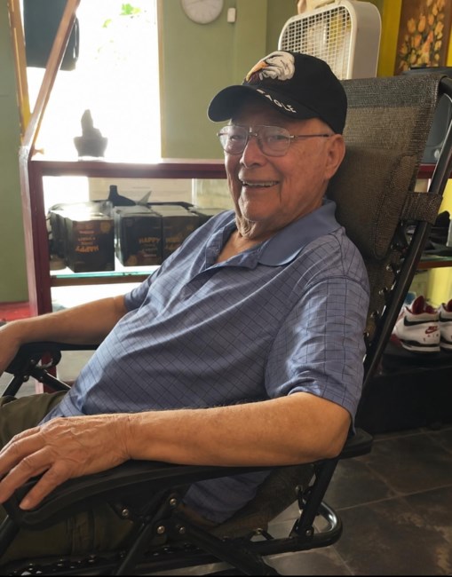 Obituario de Florindo Sepulveda Torres