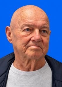 Obituary of James C. Bailey