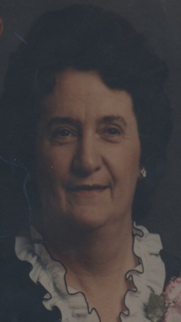Obituario de Lorraine L. Mehler Wagner