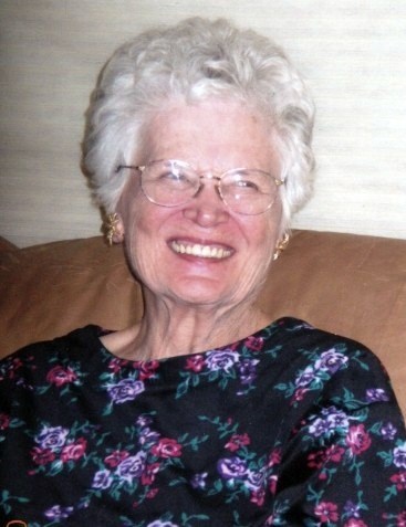 Obituary of Cleo Lee Frazier