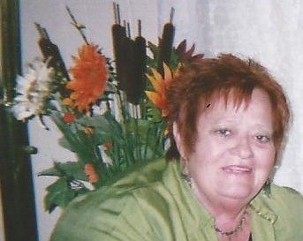 Obituary of Barbara Sue Jones