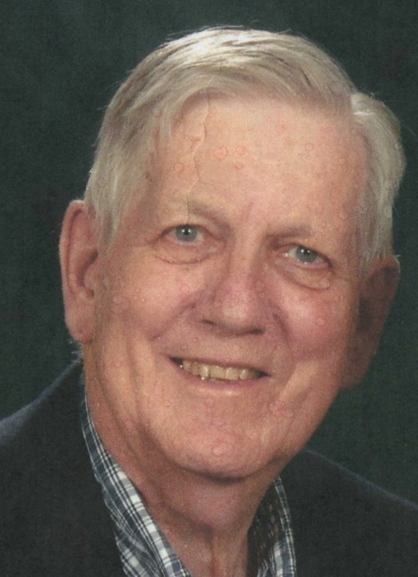 Obituary of Stan Anderson