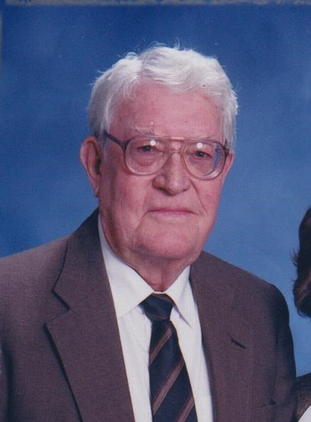 Obituary of James Wilburn Holley, Sr.
