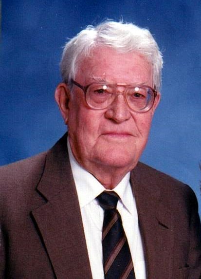 Obituary of James Wilburn Holley, Sr.