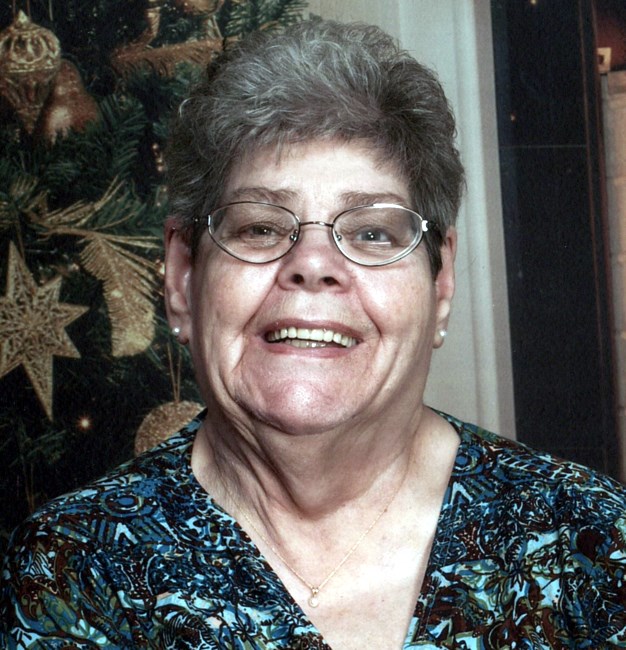 Obituary of Irene M. Maines