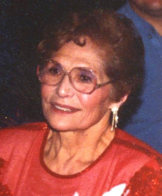 Obituary of Jessie Marie "Samie" Samaniego
