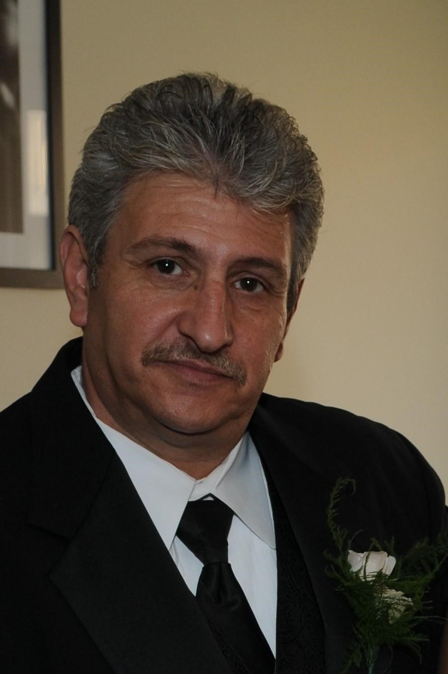 Obituary of Giuseppe Bruno