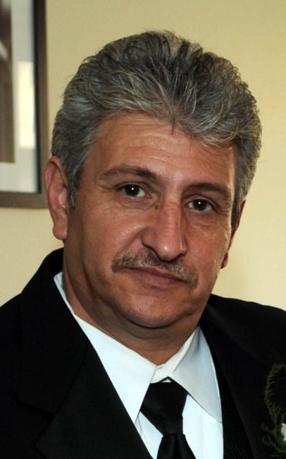 Obituary of Giuseppe Bruno