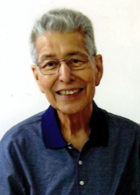 Obituary of Joventino R. Cortez