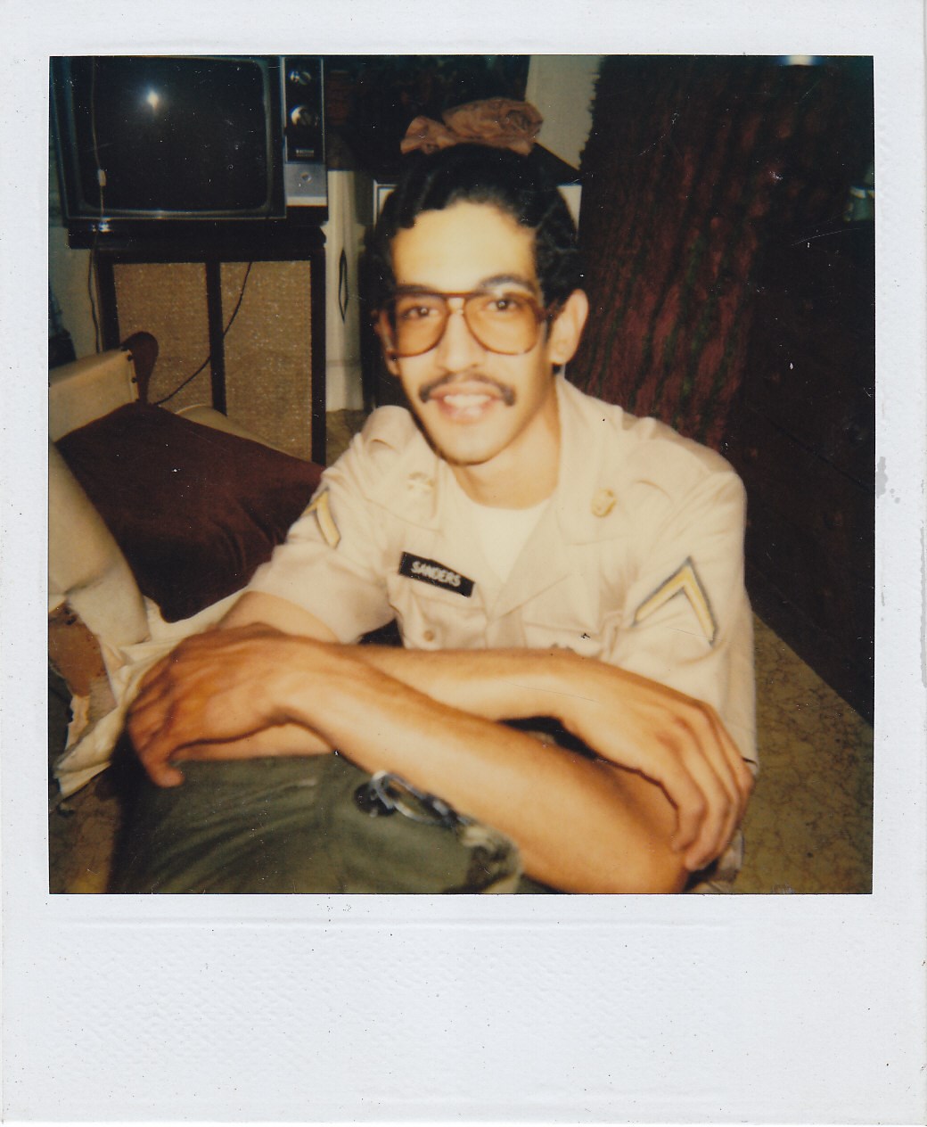 Obituary of Albert C Sanders IV