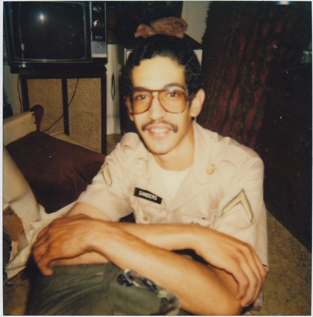 Obituary of Albert C Sanders IV