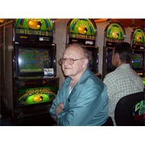 Obituary of Glenn Earl Thomas
