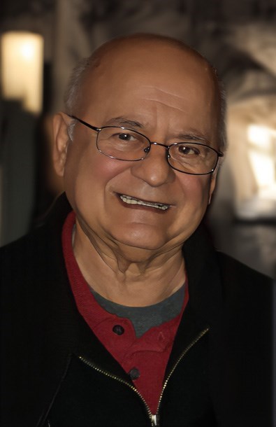 Obituary of Gus James Boutsinis