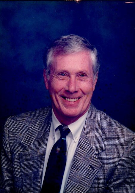 Obituary of William H. Crane Sr.