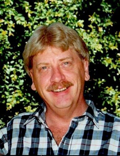 Obituary of Clair Douglas Wetzel